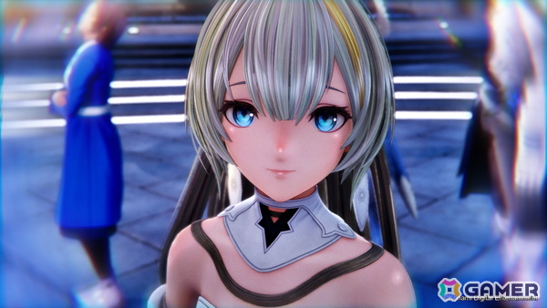 KONAMIの完全新作RPG「Rev. NOiR」が2027年に発売決定!世界観やゲームプレイ映像を収めた新トレーラー2本が公開の画像