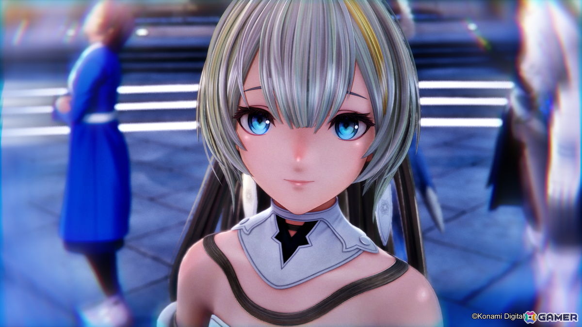 KONAMIの完全新作RPG「Rev. NOiR」が2027年に発売決定！世界観やゲームプレイ映像を収めた新トレーラー2本が公開の画像8