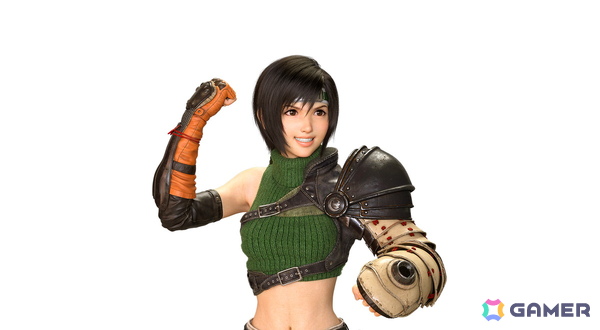 「FFVII リベレーション」星の存亡の危機を前に集結するクラウドとその仲間たちを紹介！「WEAR」システムで登場するナイトや召喚士もの画像15