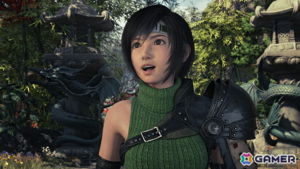 「FFVII リベレーション」星の存亡の危機を前に集結するクラウドとその仲間たちを紹介！「WEAR」システムで登場するナイトや召喚士もの画像16
