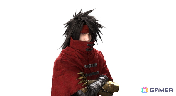 「FFVII リベレーション」星の存亡の危機を前に集結するクラウドとその仲間たちを紹介！「WEAR」システムで登場するナイトや召喚士もの画像21