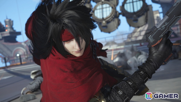 「FFVII リベレーション」星の存亡の危機を前に集結するクラウドとその仲間たちを紹介！「WEAR」システムで登場するナイトや召喚士もの画像22