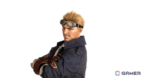 「FFVII リベレーション」星の存亡の危機を前に集結するクラウドとその仲間たちを紹介！「WEAR」システムで登場するナイトや召喚士もの画像24