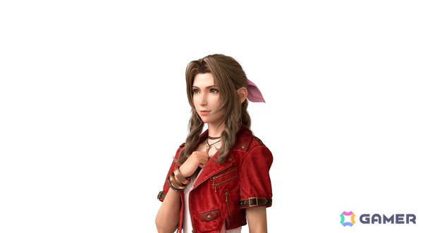 「FFVII リベレーション」星の存亡の危機を前に集結するクラウドとその仲間たちを紹介！「WEAR」システムで登場するナイトや召喚士もの画像27