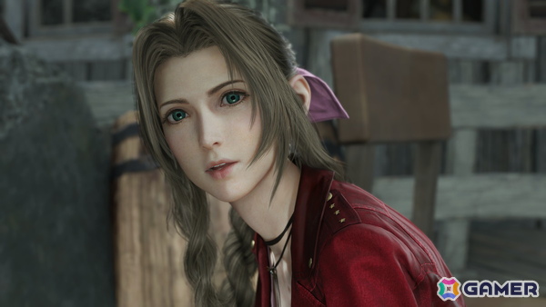 「FFVII リベレーション」星の存亡の危機を前に集結するクラウドとその仲間たちを紹介！「WEAR」システムで登場するナイトや召喚士もの画像28