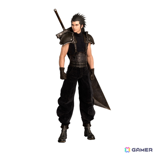 「FFVII リベレーション」星の存亡の危機を前に集結するクラウドとその仲間たちを紹介！「WEAR」システムで登場するナイトや召喚士もの画像29