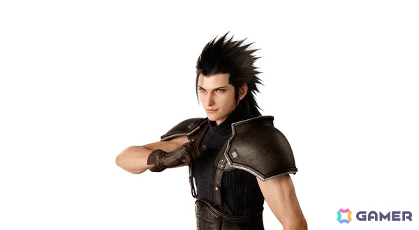 「FFVII リベレーション」星の存亡の危機を前に集結するクラウドとその仲間たちを紹介！「WEAR」システムで登場するナイトや召喚士もの画像30