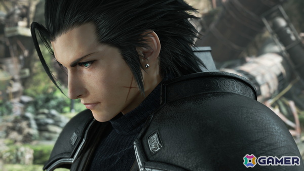 「FFVII リベレーション」星の存亡の危機を前に集結するクラウドとその仲間たちを紹介！「WEAR」システムで登場するナイトや召喚士もの画像31