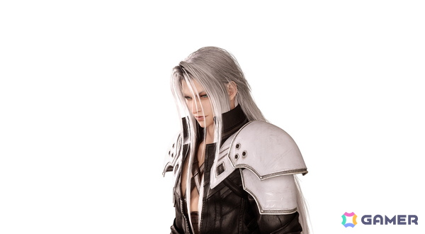 「FFVII リベレーション」星の存亡の危機を前に集結するクラウドとその仲間たちを紹介！「WEAR」システムで登場するナイトや召喚士もの画像33