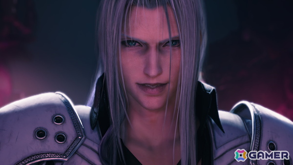「FFVII リベレーション」星の存亡の危機を前に集結するクラウドとその仲間たちを紹介！「WEAR」システムで登場するナイトや召喚士もの画像34