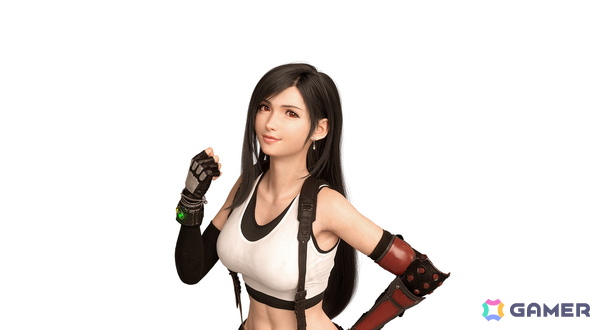 「FFVII リベレーション」星の存亡の危機を前に集結するクラウドとその仲間たちを紹介！「WEAR」システムで登場するナイトや召喚士もの画像6