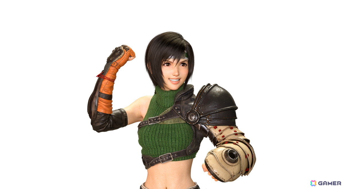 「FFVII リベレーション」星の存亡の危機を前に集結するクラウドとその仲間たちを紹介!「WEAR」システムで登場するナイトや召喚士もの画像