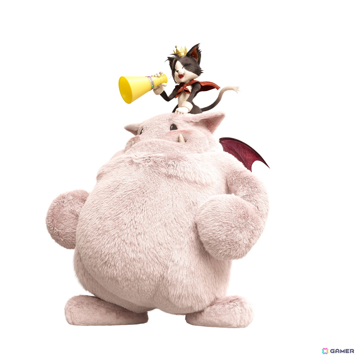 「FFVII リベレーション」星の存亡の危機を前に集結するクラウドとその仲間たちを紹介!「WEAR」システムで登場するナイトや召喚士もの画像