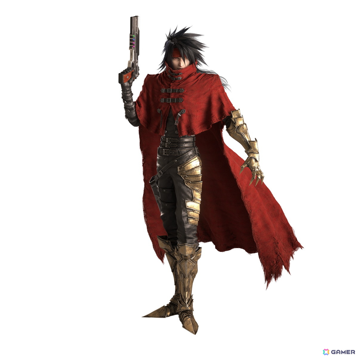 「FFVII リベレーション」星の存亡の危機を前に集結するクラウドとその仲間たちを紹介!「WEAR」システムで登場するナイトや召喚士もの画像