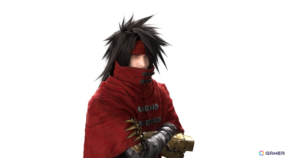 「FFVII リベレーション」星の存亡の危機を前に集結するクラウドとその仲間たちを紹介!「WEAR」システムで登場するナイトや召喚士もの画像
