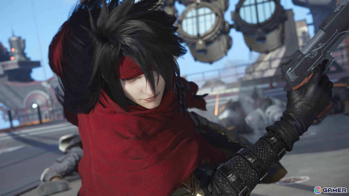 「FFVII リベレーション」星の存亡の危機を前に集結するクラウドとその仲間たちを紹介!「WEAR」システムで登場するナイトや召喚士もの画像