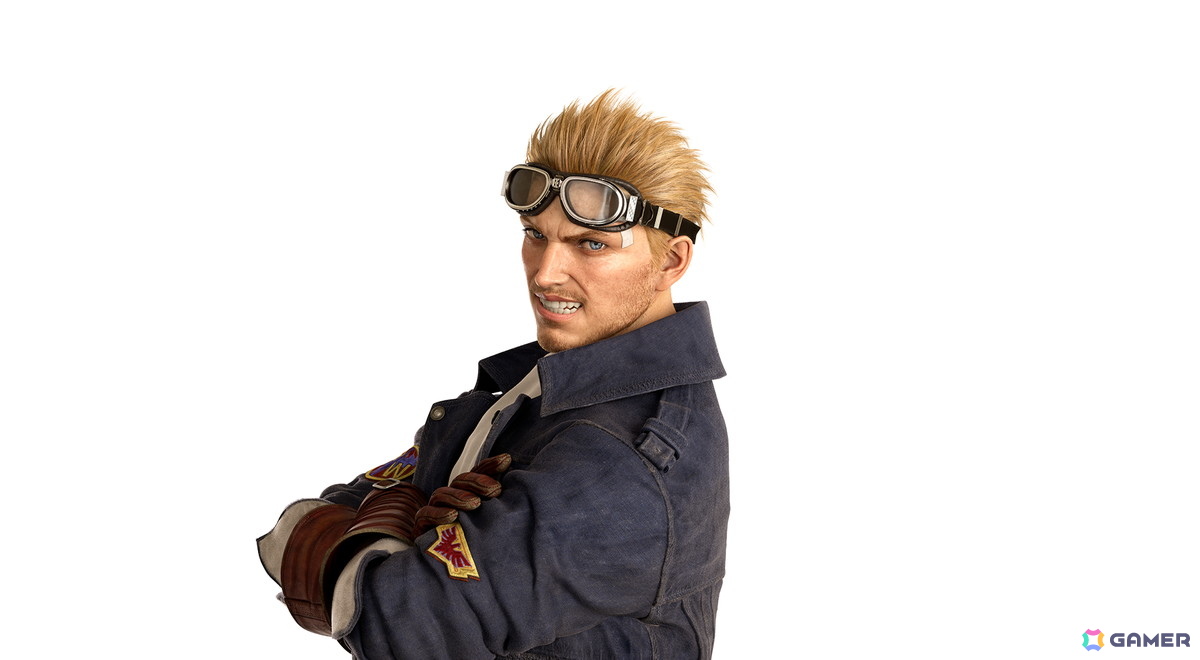 「FFVII リベレーション」星の存亡の危機を前に集結するクラウドとその仲間たちを紹介!「WEAR」システムで登場するナイトや召喚士もの画像