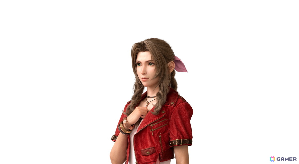 「FFVII リベレーション」星の存亡の危機を前に集結するクラウドとその仲間たちを紹介!「WEAR」システムで登場するナイトや召喚士もの画像