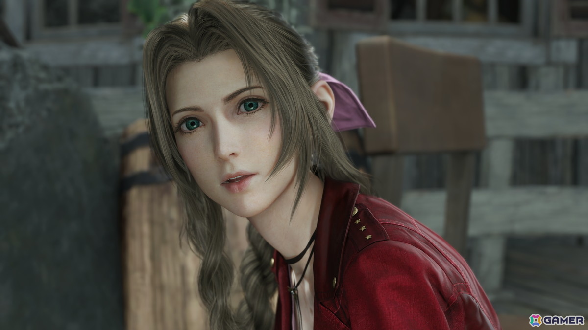 「FFVII リベレーション」星の存亡の危機を前に集結するクラウドとその仲間たちを紹介!「WEAR」システムで登場するナイトや召喚士もの画像