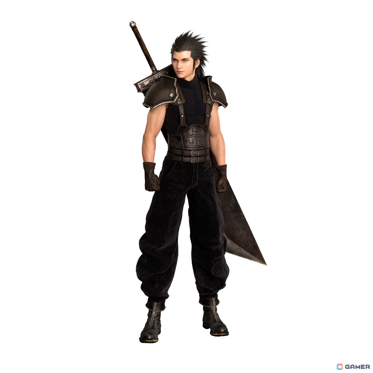 「FFVII リベレーション」星の存亡の危機を前に集結するクラウドとその仲間たちを紹介!「WEAR」システムで登場するナイトや召喚士もの画像