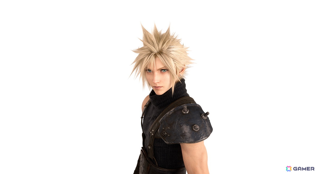 「FFVII リベレーション」星の存亡の危機を前に集結するクラウドとその仲間たちを紹介!「WEAR」システムで登場するナイトや召喚士もの画像