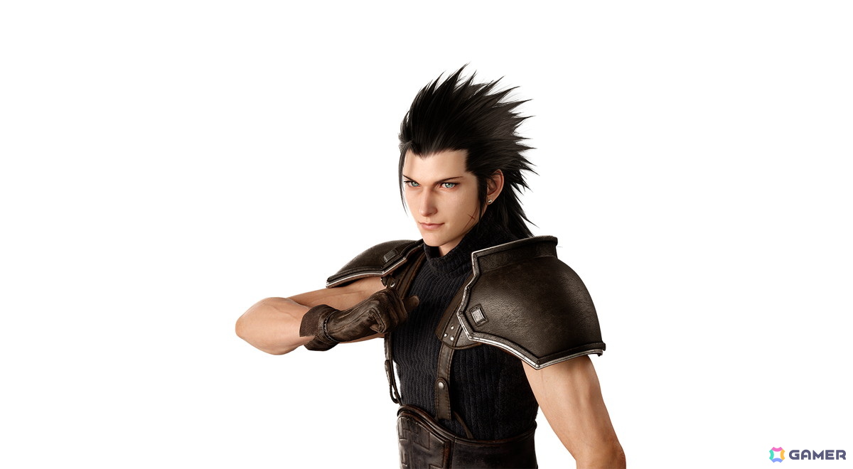 「FFVII リベレーション」星の存亡の危機を前に集結するクラウドとその仲間たちを紹介!「WEAR」システムで登場するナイトや召喚士もの画像