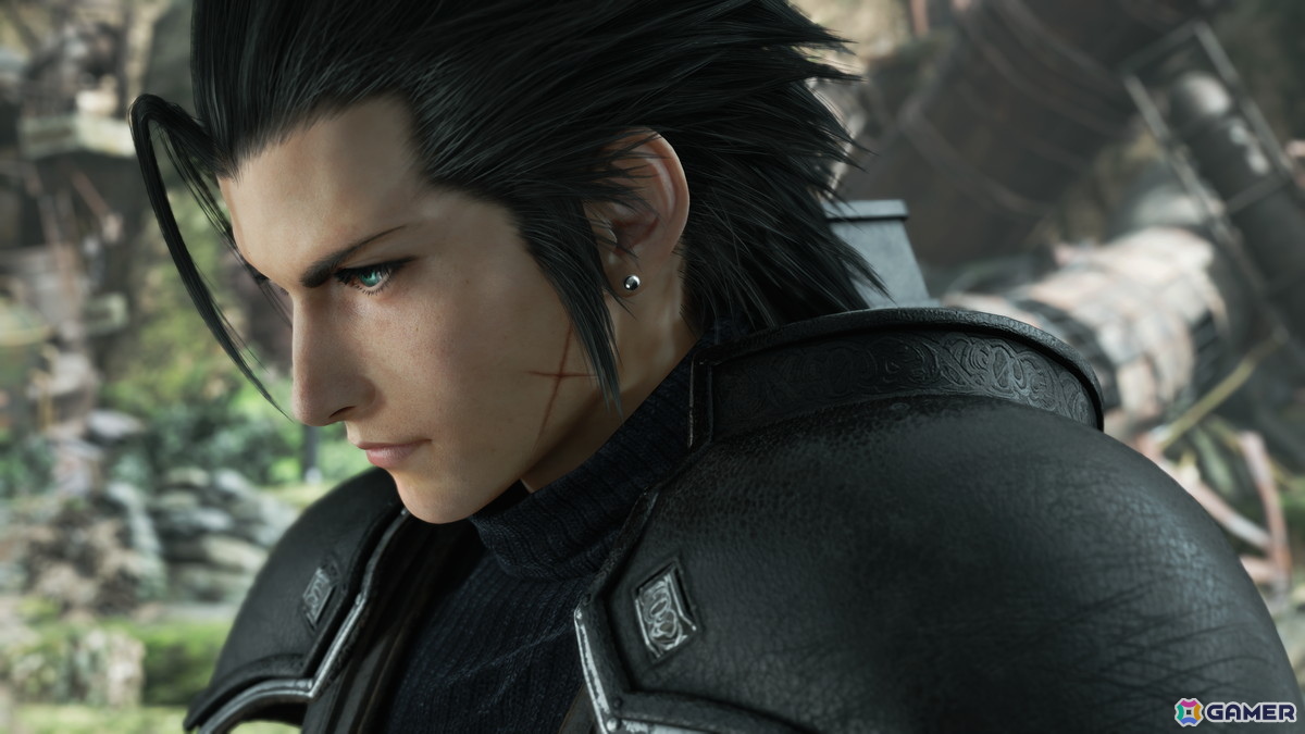 「FFVII リベレーション」星の存亡の危機を前に集結するクラウドとその仲間たちを紹介!「WEAR」システムで登場するナイトや召喚士もの画像