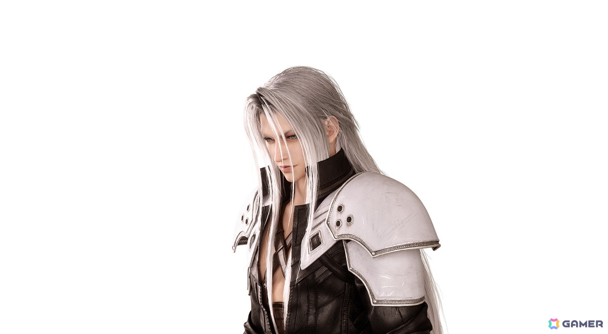 「FFVII リベレーション」星の存亡の危機を前に集結するクラウドとその仲間たちを紹介!「WEAR」システムで登場するナイトや召喚士もの画像