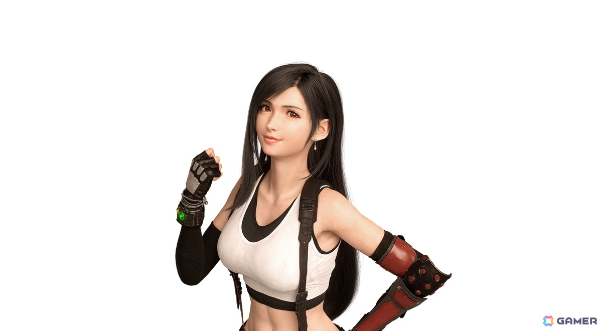 「FFVII リベレーション」星の存亡の危機を前に集結するクラウドとその仲間たちを紹介!「WEAR」システムで登場するナイトや召喚士もの画像