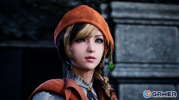 KONAMIの完全新作「Rhapsody in Scarlet」が発表！1920年代のニューヨークを舞台に魔法とビーストを駆使して戦うアクションゲームの画像10