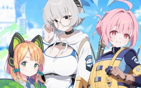 Yostarが北九州ポップカルチャーフェスティバル2026に出展!高田憂希さん、百瀬紗菜さん、天音ゆかりさんら出演の「ブルアカ」ステージイベントなど実施