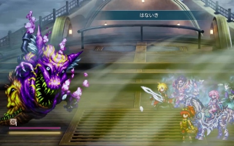 「ファイナルファンタジー レゾナンス」第1章まるごと先行体験版が配信!セーブデータは製品版に引き継ぎ可能
