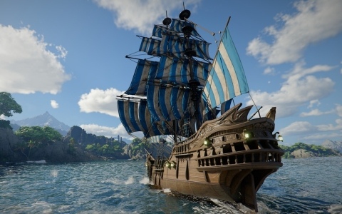 「紅の砂漠」初のDLC「未知なる旅路」は10月16日に配信!陸地を中心に広がっていた冒険が海へと拡張