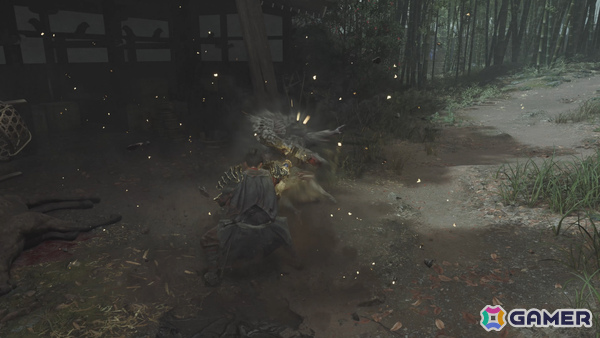 至高の剣戟アクションを楽しめる「鬼武者」シリーズ最新作「鬼武者 Way of the Sword」が発売！芥見下々先生からのお祝いイラストも公開の画像13