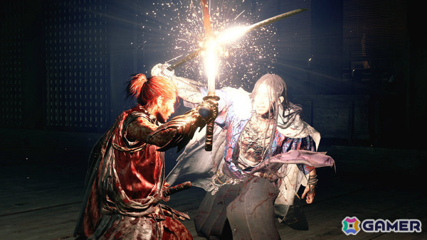 至高の剣戟アクションを楽しめる「鬼武者」シリーズ最新作「鬼武者 Way of the Sword」が発売！芥見下々先生からのお祝いイラストも公開の画像20