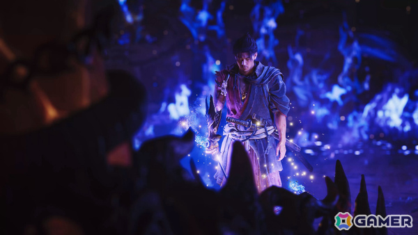 至高の剣戟アクションを楽しめる「鬼武者」シリーズ最新作「鬼武者 Way of the Sword」が発売！芥見下々先生からのお祝いイラストも公開の画像3