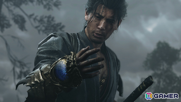 至高の剣戟アクションを楽しめる「鬼武者」シリーズ最新作「鬼武者 Way of the Sword」が発売！芥見下々先生からのお祝いイラストも公開の画像4