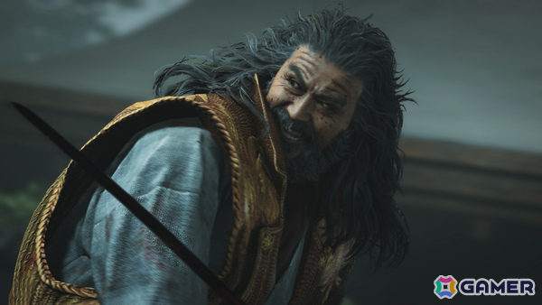 至高の剣戟アクションを楽しめる「鬼武者」シリーズ最新作「鬼武者 Way of the Sword」が発売！芥見下々先生からのお祝いイラストも公開の画像6