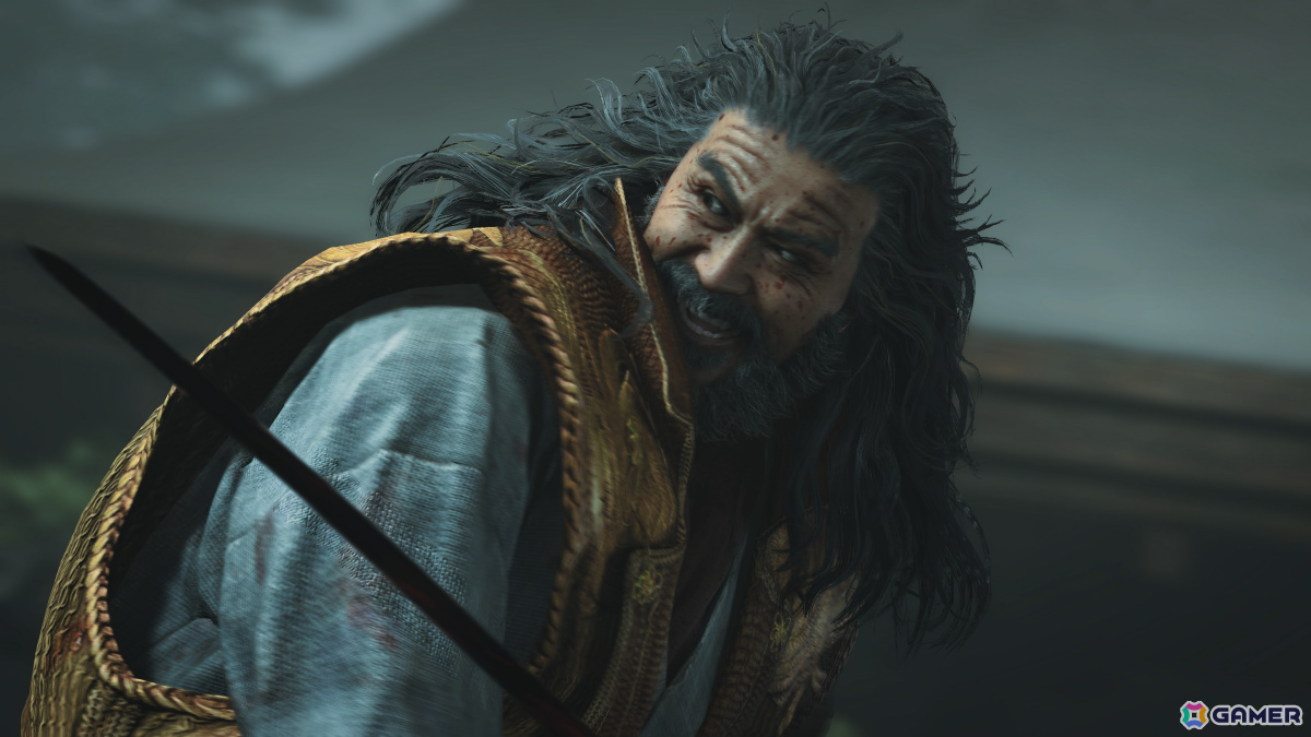 至高の剣戟アクションを楽しめる「鬼武者」シリーズ最新作「鬼武者 Way of the Sword」が発売!芥見下々先生からのお祝いイラストも公開の画像