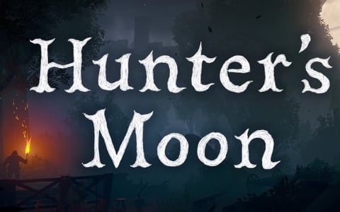 イングランドにおける魔女狩りの史実とフォークホラーの伝統に着想を得た「Hunter's Moon」が10月26日にPS5で発売！