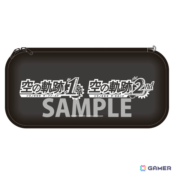 「空の軌跡 the 1st・空の軌跡 the 2nd」リベールアンテナショップinゲーマーズが9月18日より5店舗＆オンラインで開催！の画像14