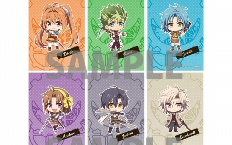 「空の軌跡 the 1st・空の軌跡 the 2nd」リベールアンテナショップinゲーマーズが9月18日より5店舗＆オンラインで開催！