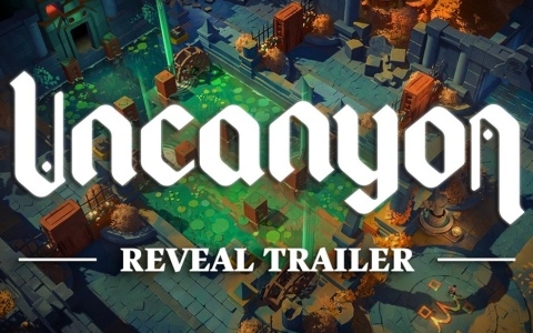 パズル重視のADV「Uncanyon」が2027年に発売!再帰的パズルゲーム「Maquette」を手がけたGraceful DecayとAnnapurnaの新作