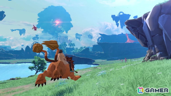 「デジモンストーリー タイムストレンジャー」の大型DLC「英雄の遺志」のアナウンスメントトレーラーが公開!の画像