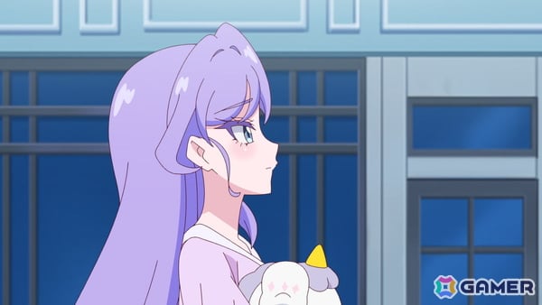 アニメ「おねがいアイプリ」第23話「さようなら、なのです」のあらすじと先行カットが公開！の画像