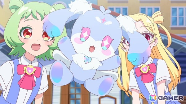 アニメ「おねがいアイプリ」第23話「さようなら、なのです」のあらすじと先行カットが公開！の画像