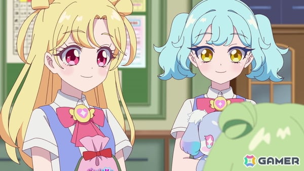 アニメ「おねがいアイプリ」第23話「さようなら、なのです」のあらすじと先行カットが公開！の画像