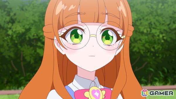 アニメ「おねがいアイプリ」第23話「さようなら、なのです」のあらすじと先行カットが公開！の画像