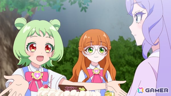 アニメ「おねがいアイプリ」第23話「さようなら、なのです」のあらすじと先行カットが公開！の画像