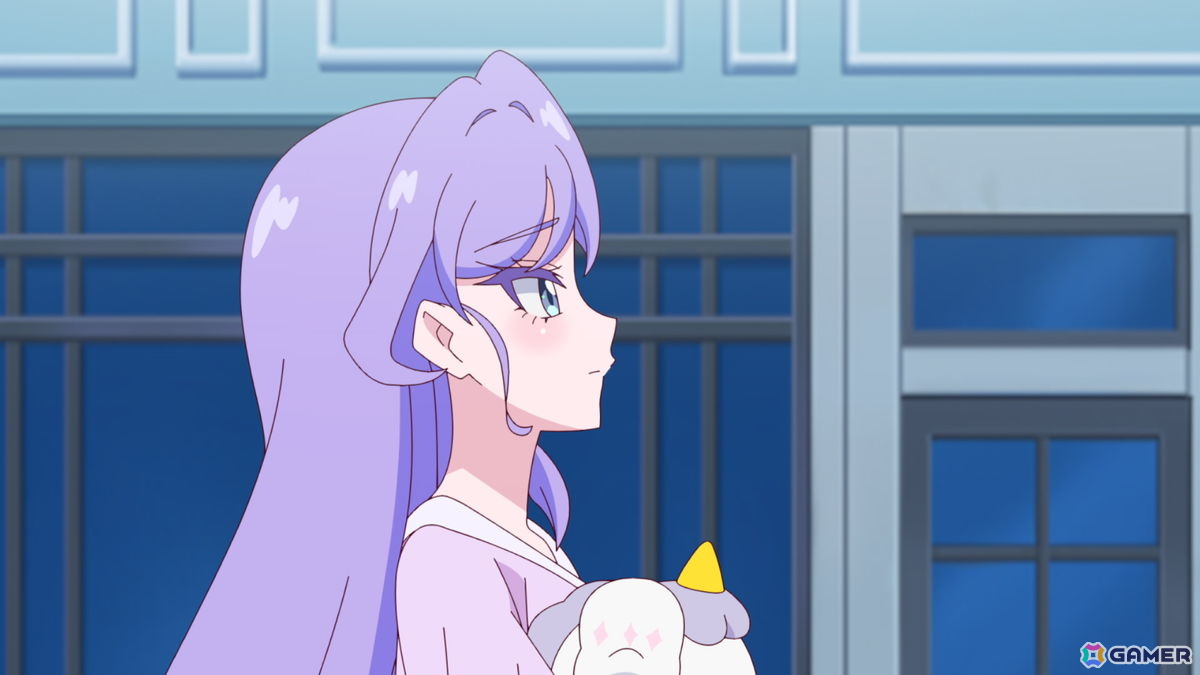 アニメ「おねがいアイプリ」第23話「さようなら、なのです」のあらすじと先行カットが公開！の画像1